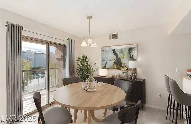 3 bed, 2.0 bath, 1167 sqft, $1,490 — Photo 2