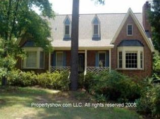 108 Coldstream Ct, Columbia, SC 29212