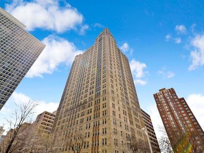 5000 S East End Ave APT 16B, Chicago, IL, 60615
