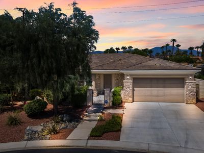 153 Bellini Way, Palm Desert, CA, 92211