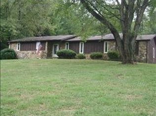 200 Dean Rd, Clarksville, TN 37040
