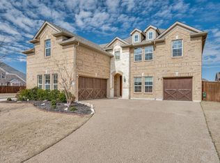 956 Herschell St, Allen, TX 75013
