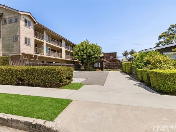1062 Raymond Ave, Long Beach, CA 90804