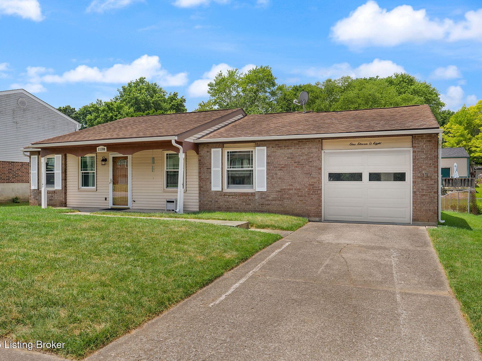 11108 Stalwert Pl, Louisville, KY 40272 | Zillow