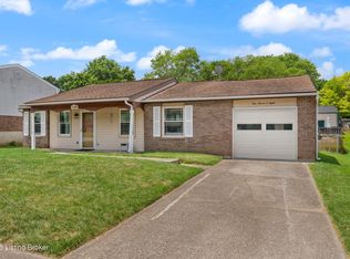 11108 Stalwert Pl, Louisville, KY 40272