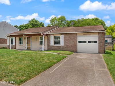 11108 Stalwert Pl, Louisville, KY, 40272