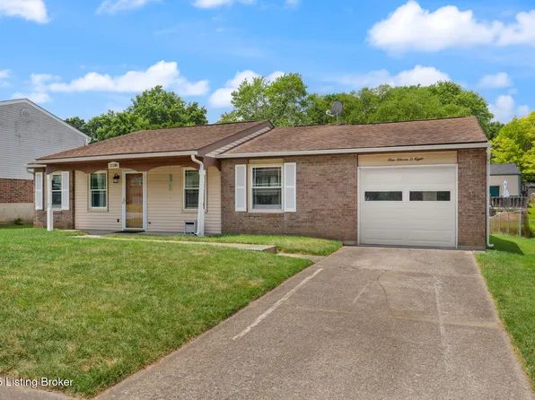 11108 Stalwert Pl, Louisville, KY 40272