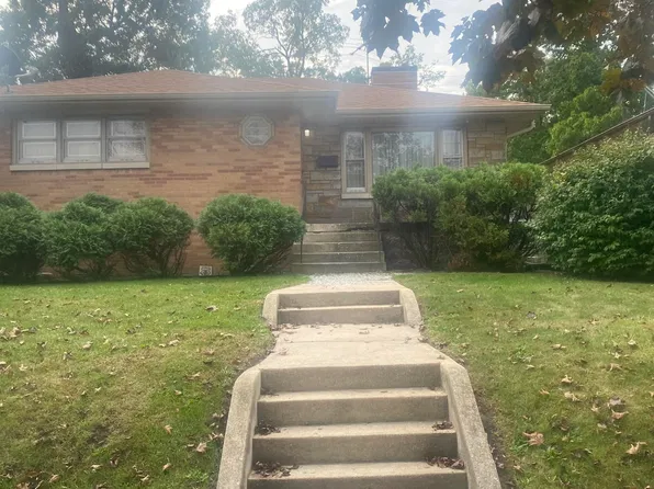1311 W 45th Ave, Gary, IN 46408