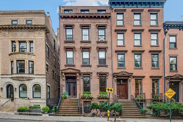 Rented by Engel and Volkers Brownstone Brooklyn | media 16