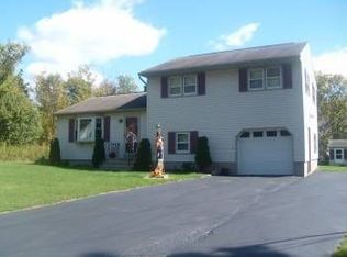 5520 Walker Rd, Deerfield, NY 13502