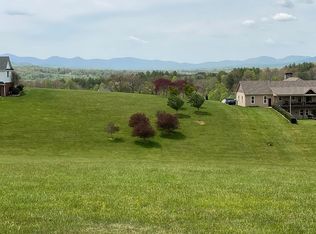 Lot 66 Fox Lake, Blairsville, GA 30512