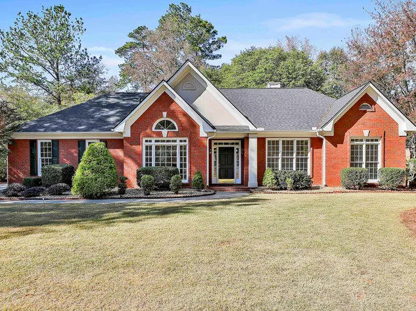 409 Holly Grove Church Rd, Peachtree City, GA 30269