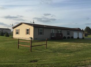 11126 3rd Ave, Posen, MI 49776
