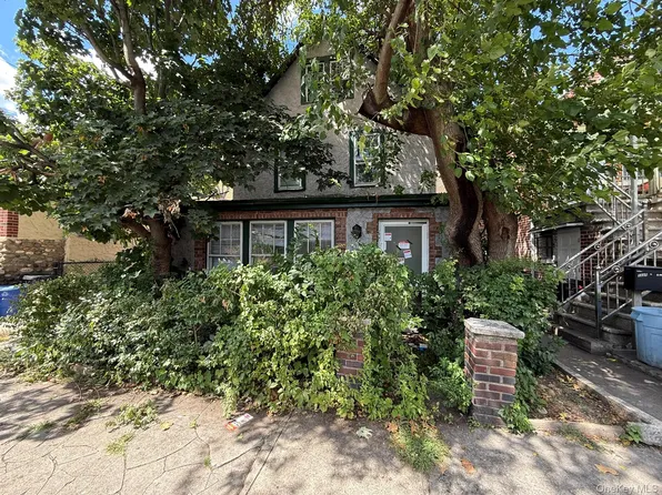 3447 Corlear Avenue, Bronx, NY 10463