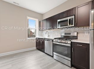 34 N Kresson St, Baltimore, MD 21224