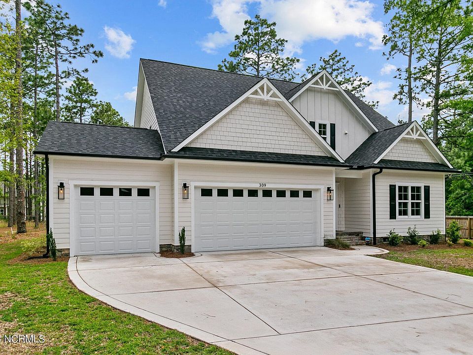 309 4th Street, Aberdeen, NC 28315 Zillow