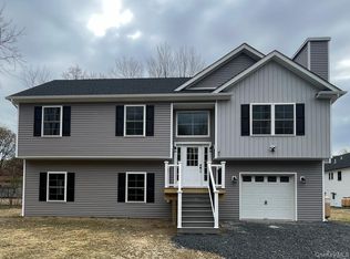 LOT 7 James Place, Port Jervis, NY 12771