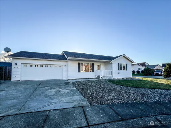 4427 Windlass Lane, Blaine, WA 98230