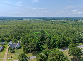 487 Country Estate Rd, Columbia, NC 27925