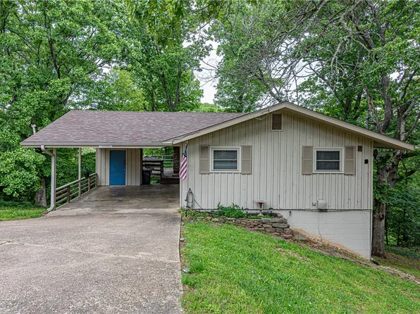53 Hope Dr, Bella Vista, AR 72715