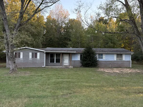 3489 Lake Rd, Woodlawn, TN 37191