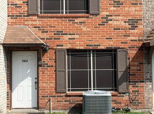 2201 S Jackson Rd APT 12J, Pharr, TX 78577