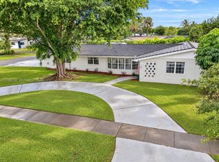 Southwood 8th Addn, Palmetto Bay, FL 33157