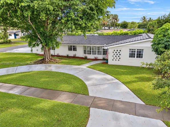 16401 SW 82nd Ave, Palmetto Bay, FL 33157