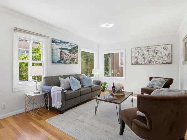 348 Mendocino St, Brisbane, CA 94005