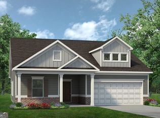 415 Tealby Pl, Cartersville, GA