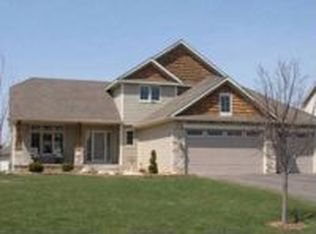 15350 Waco Ct NW, Ramsey, MN 55303