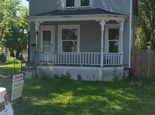 1215 Clement St, Joliet, IL 60435