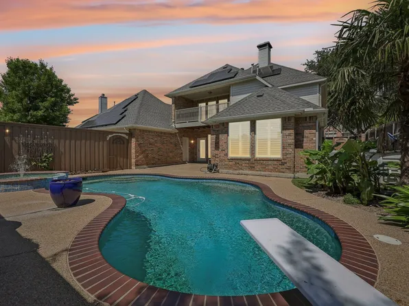 2124 Argyle Dr, Plano, TX 75023