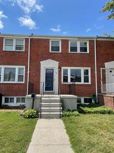 1103 Gloria Ave, Baltimore, MD, 21227