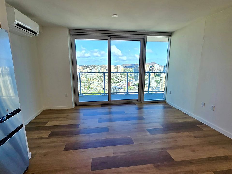 Main living space with gorgeous views