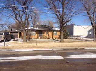 8026 W Irving Ave, Wichita, KS 67209