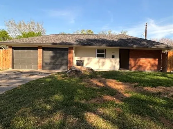 8733 Lugary Dr, Houston, TX 77074
