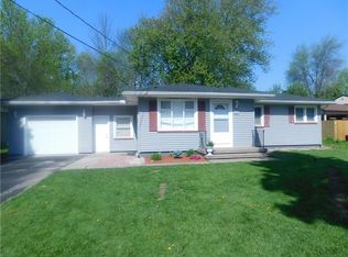 405 Elmgrove Rd, Rochester, NY 14606