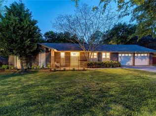 7123 Scenic Brook Dr, Austin, TX 78736