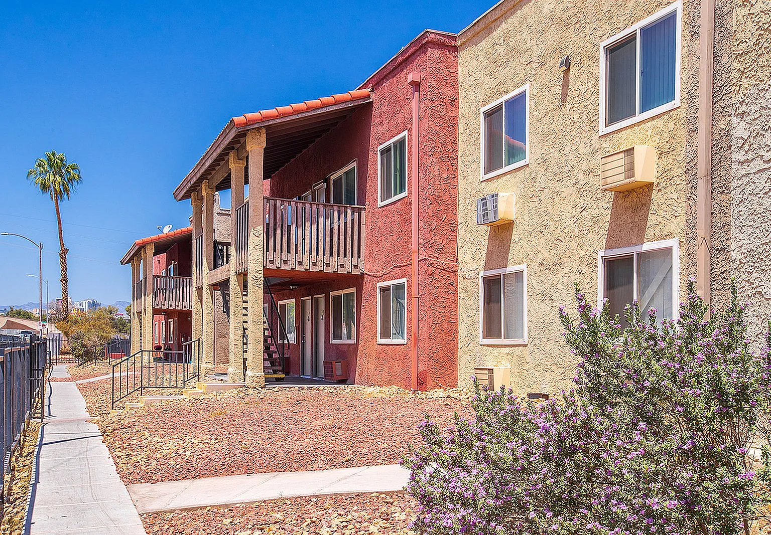 Cedar Village — Photo 3