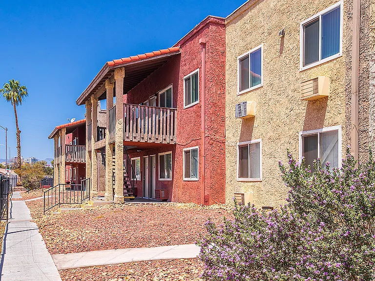 Cedar Village — Photo 5