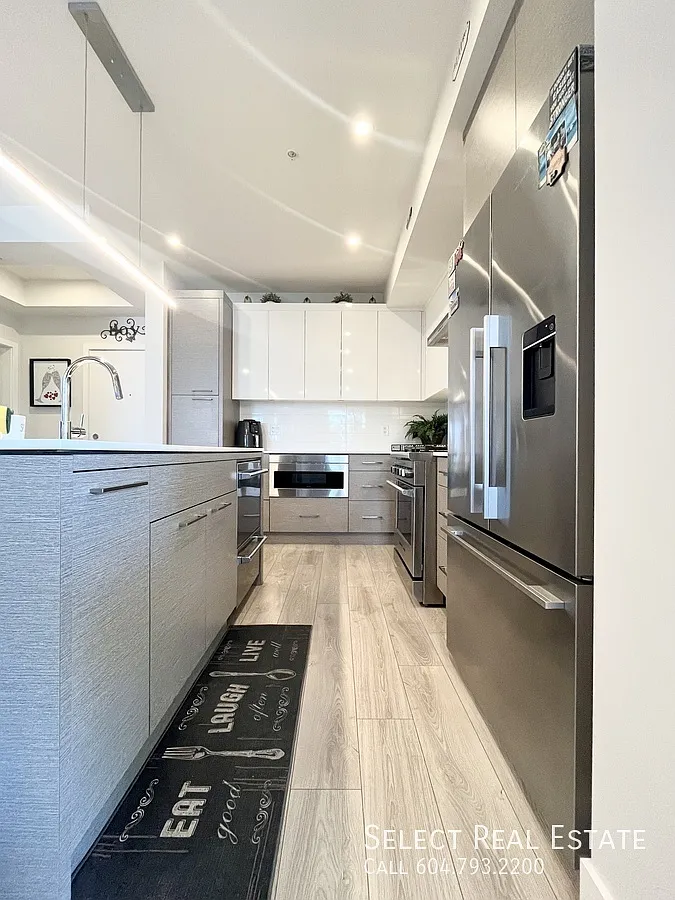 2 bed, 1181 sqft, $2,795 — Photo 3