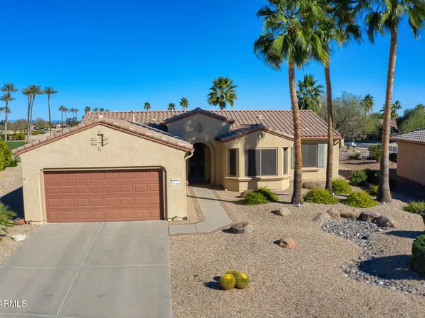 18717 N CLOVER Court, Surprise, AZ 85387