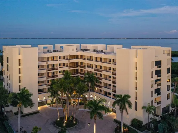 1932 Harbourside Dr Unit 242, Longboat Key, FL 34228