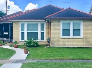 6218 Louisville St, New Orleans, LA 70124