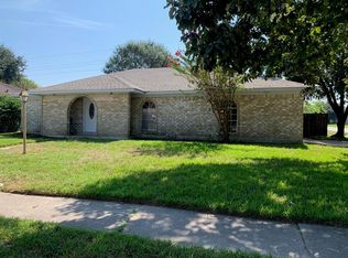 2502 Leichester Dr, Spring, TX 77386