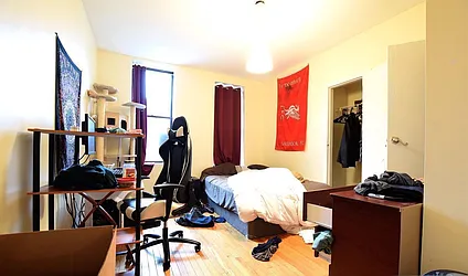 Rented by Hagstrom Management Inc