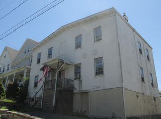 722 Cherry St #L-9, Scranton, PA 18505