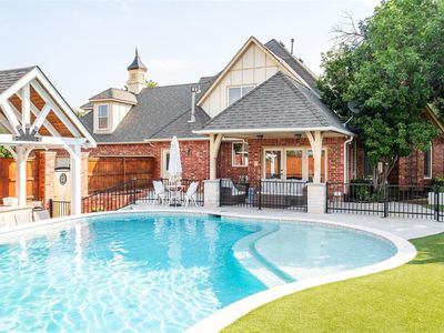 816 NW 145th Cir, Edmond, OK, 73013