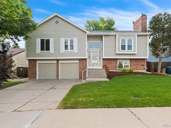 4230 S Andes Way, Aurora, CO 80013